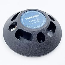 Replacement Diaphragm for Peavey 22XT, 22A, 22T, 22XTRD Horn Driver 8 Ohm