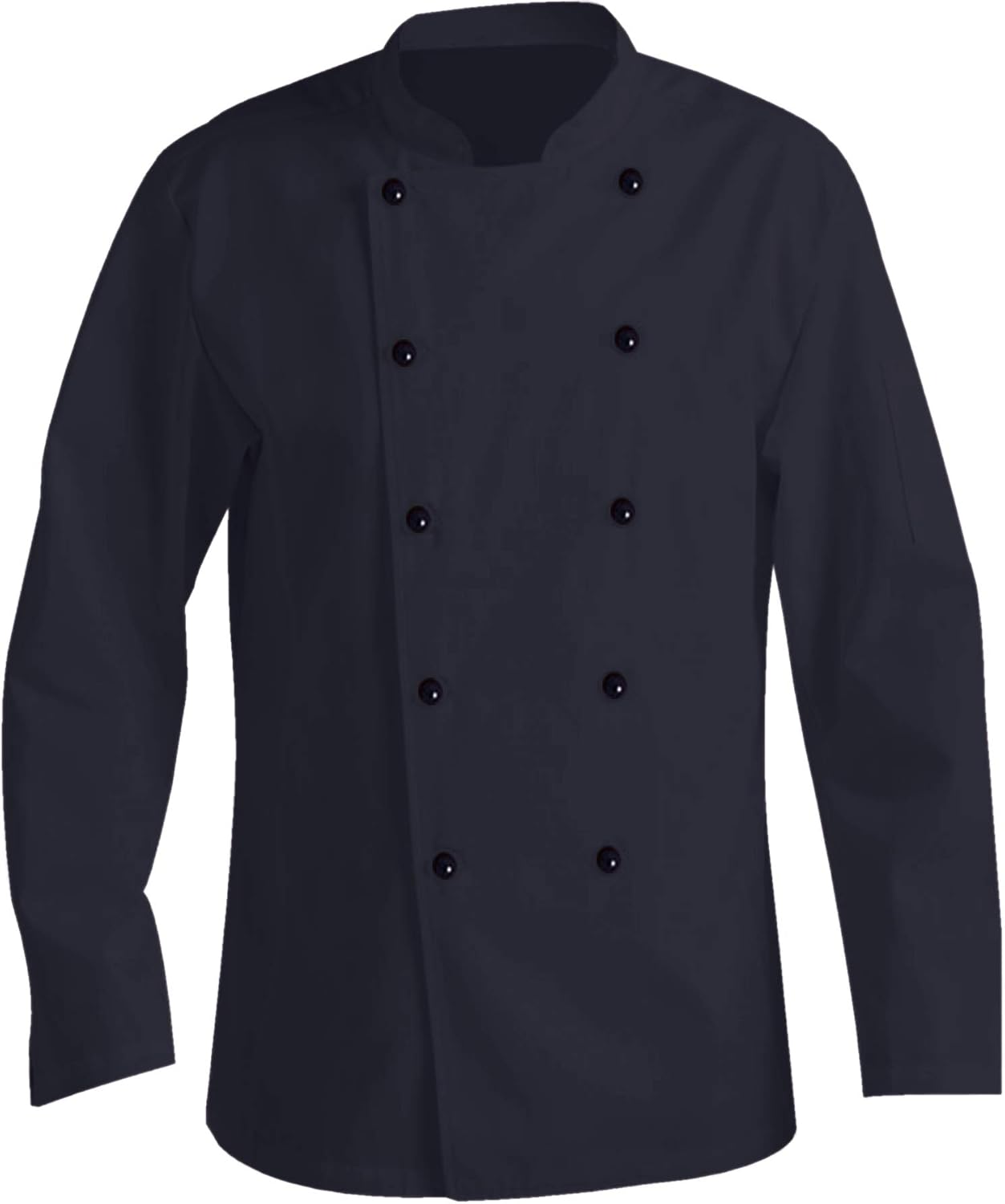 Men's Chef Coat/Chef Jacket Multi-Colored Full Sleeve Chef Coat Size (S-6XL)