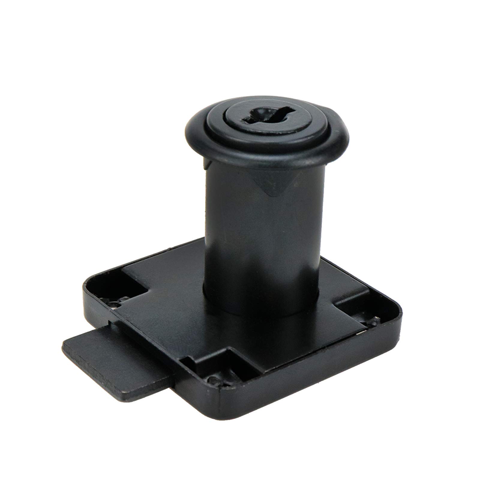 Cerradura De Cajón Para Mesa De Oficina, Buzón, Gabinete, Jo | Cuotas