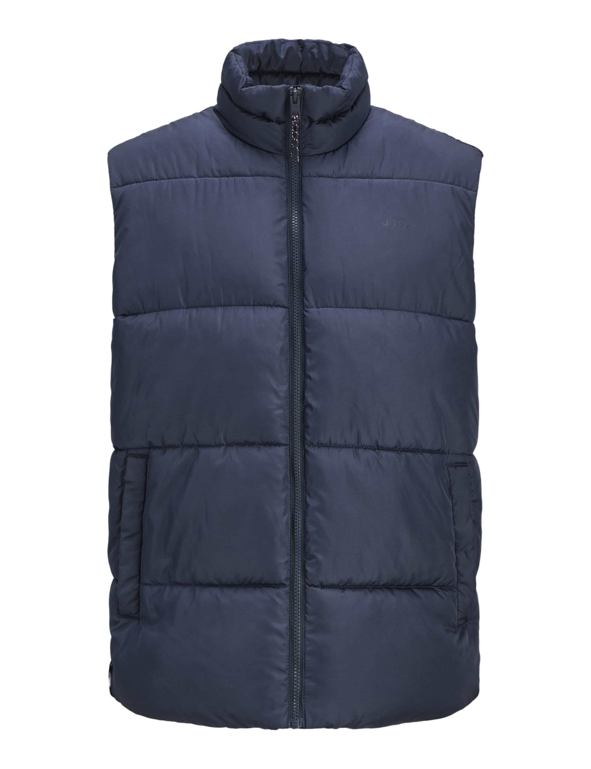 JJ REBEL Jrebrebel Logo Bodywarmer Uomo