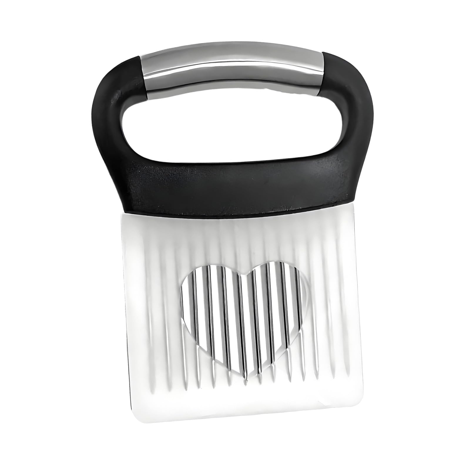 TFAOYS Food Grade Stainless Steel Meat Tenderizing Needle for Beef Pork and Lemon Slicing Use Vegetables Fruit Slicer Rustless Meat Tenderizer Probes