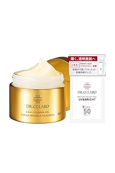 ドクターシーラボ 薬用アクアコラーゲンゲルエンリッチリンクルプラセンタ 100g 薬用アクアコラーゲンゲル エンリッチリンクルプラセンタ【医薬