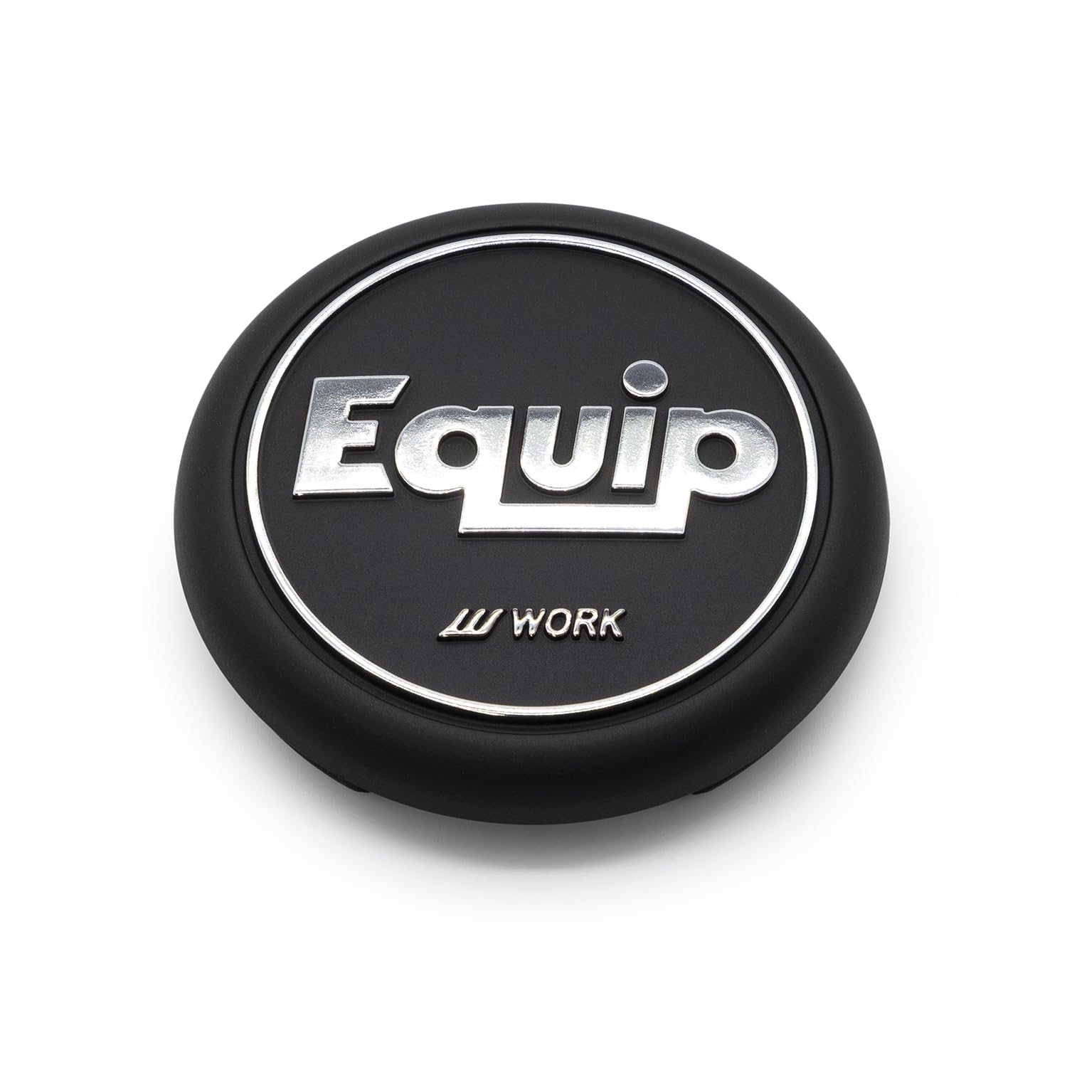Amazon.co.jp: WORK Equip専用 センターキャップ 4枚 (Lowタイプ