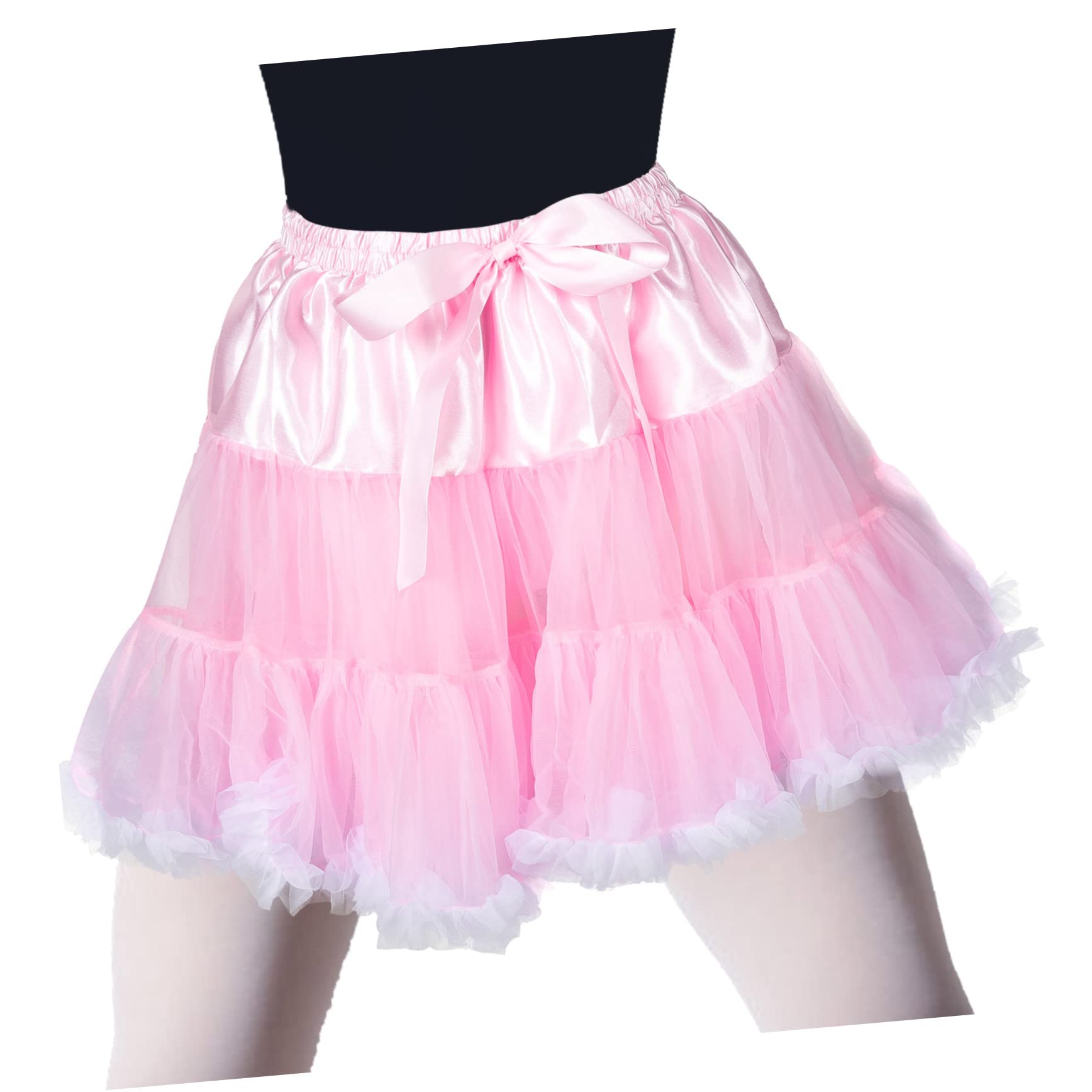 Gonna Tutu Per Bambina Skirt Tulle Leggero Per Feste e Costumi Abito Per Cosplay e Performance Costume Da Principessa Per Occasioni Speciali Materiale Confortevole e Resistente