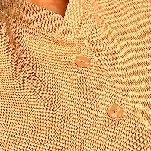 Image of Vastraa Fusion Solid Indian Traditional Ethnic Waistcoat Festive Woolen Nehru Jacket for Women