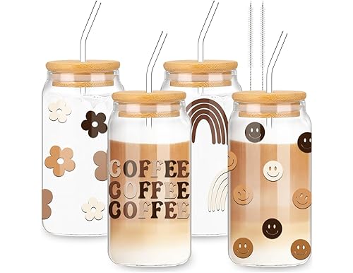 The Ultimate Guide to the Cutest Glass Tumblers