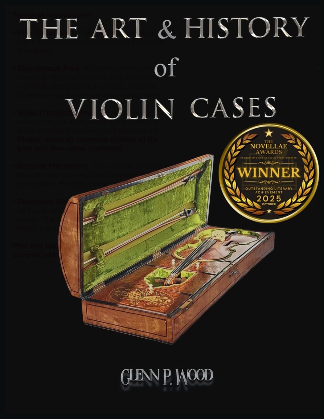 The Art & History of Violin Cases