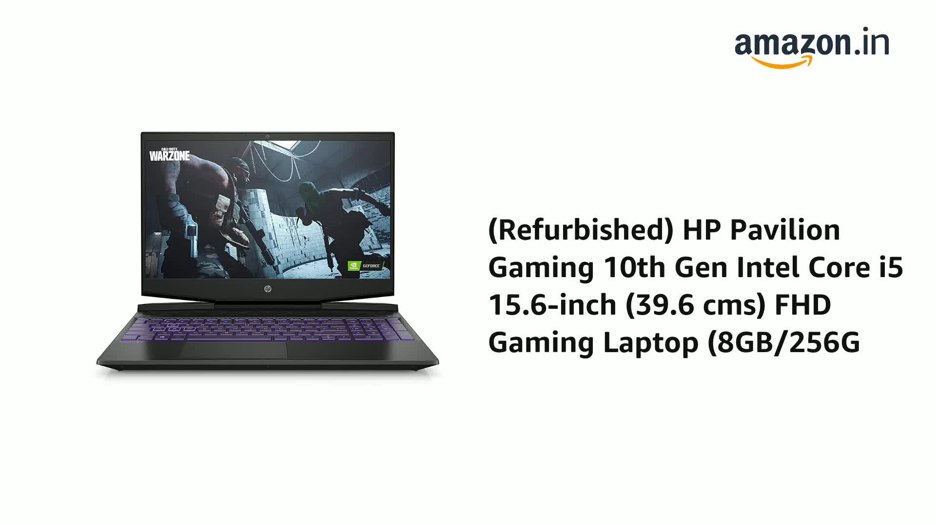 HP Pavilion Laptop 15 ノートパソコン　PC HP Pavilion Gaming 15-cx0140tx | Neva Computer