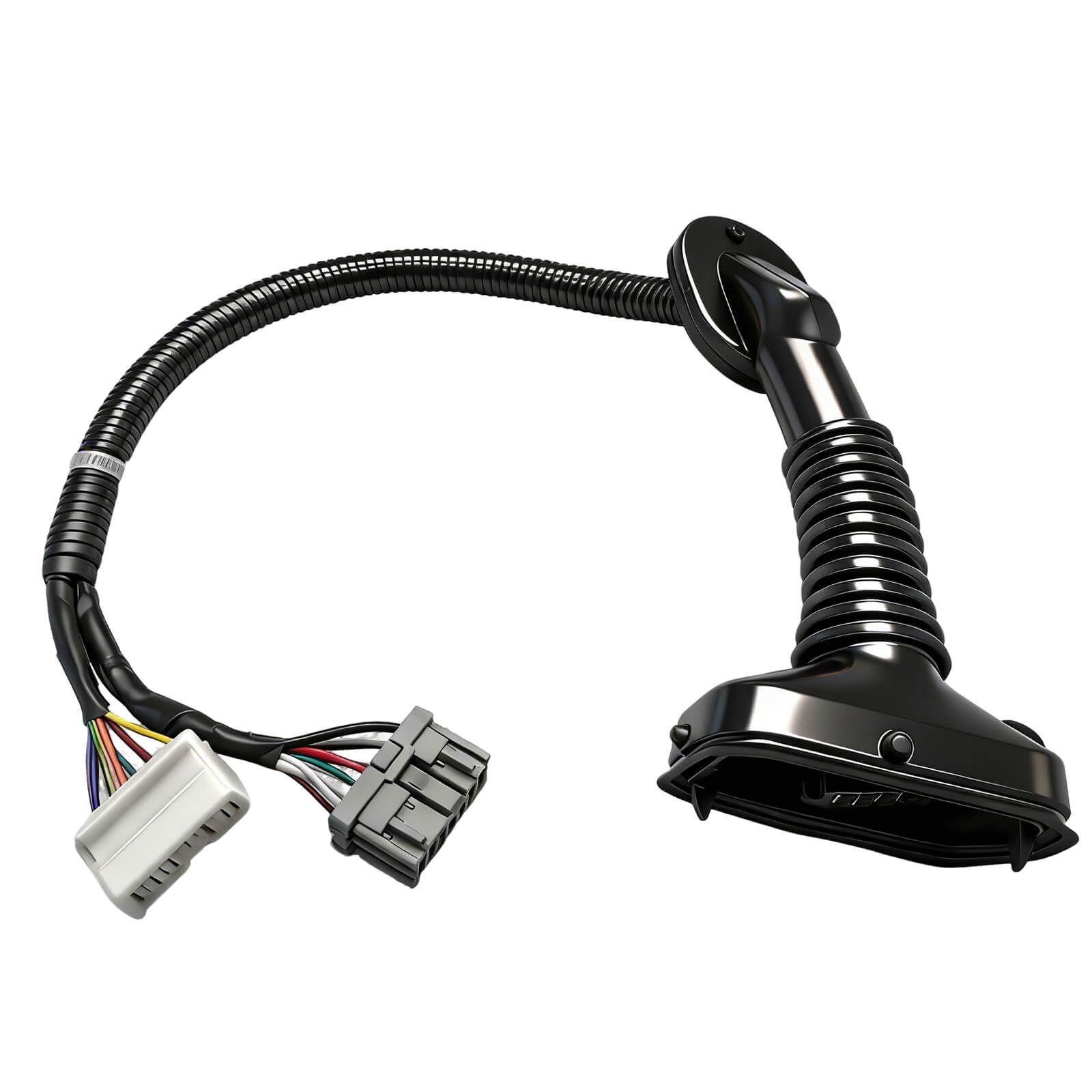 Amazon.com: 32757-STX-A01 Door Wire Harness Front Left Driver Side