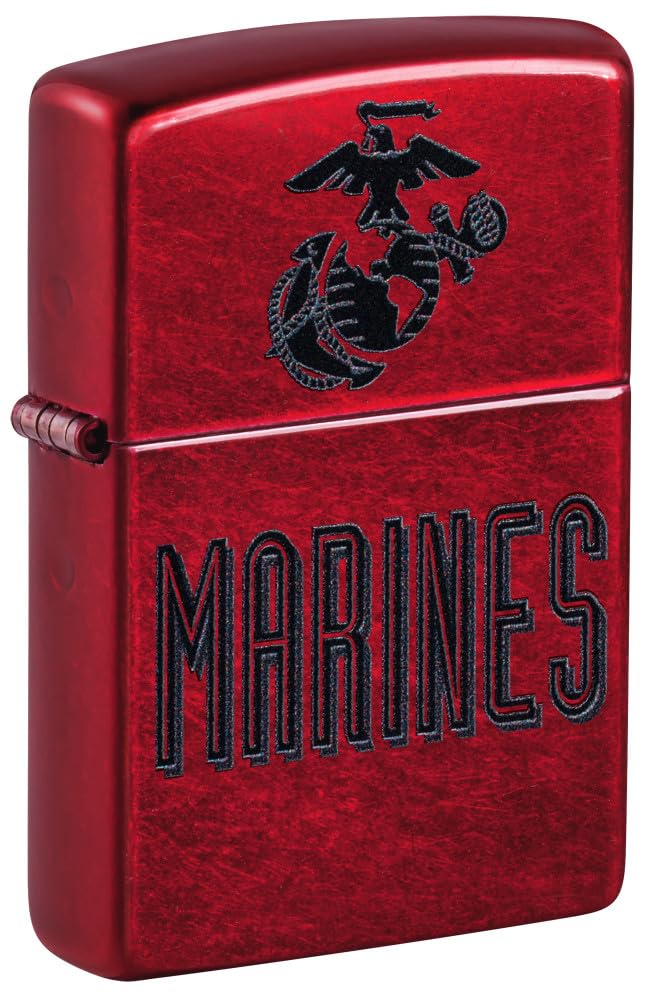 Zippo Marine Lighters
