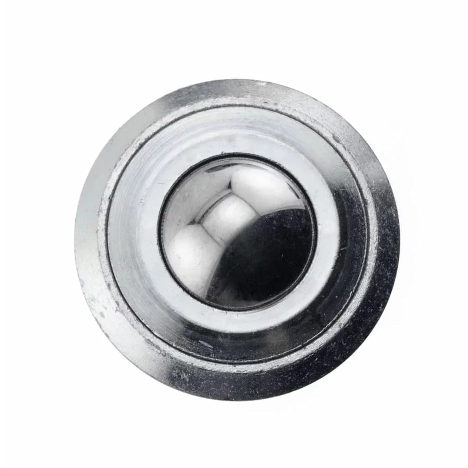 SHDBT-1-3/16CS/SS Hudson Bearing Stud-Mounted Heavy Duty Ball Transfer, 750 lbs Capacity