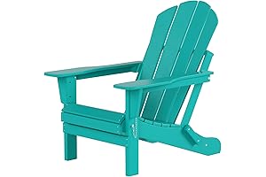 WestinTrends Outdoor Adirondack Chair: Unparalleled Comfort for Your Outdoor Oasis