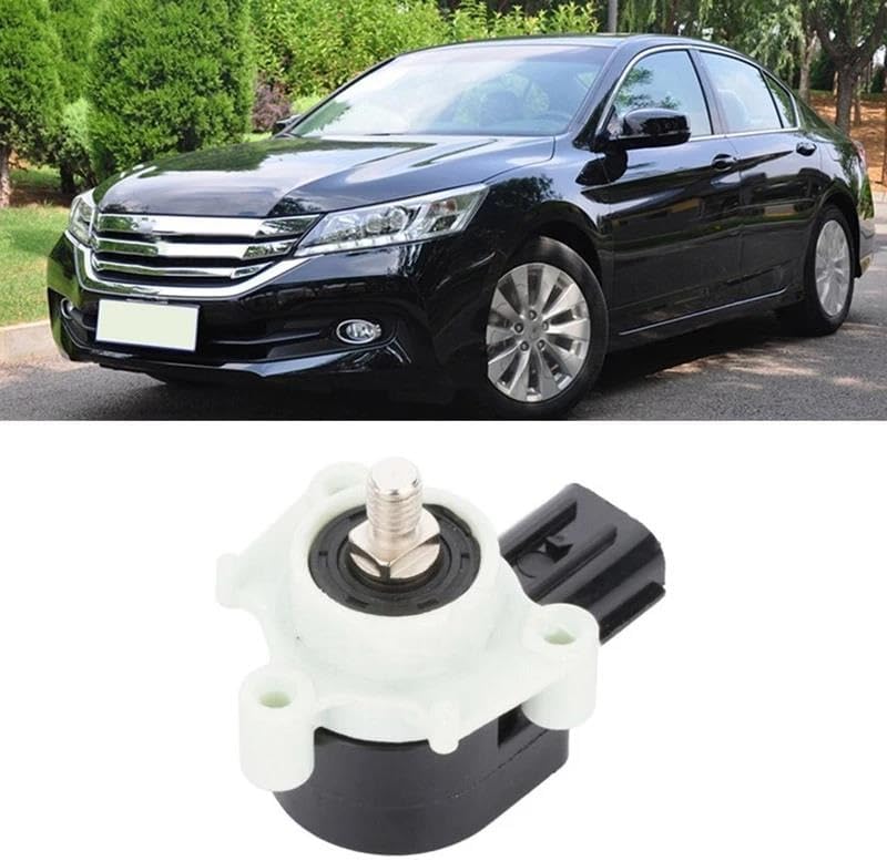 車高センサー 1 個 ため アコードヘッドライトレベルセンサー 33146-Ta0-003 高さセンサー自動車