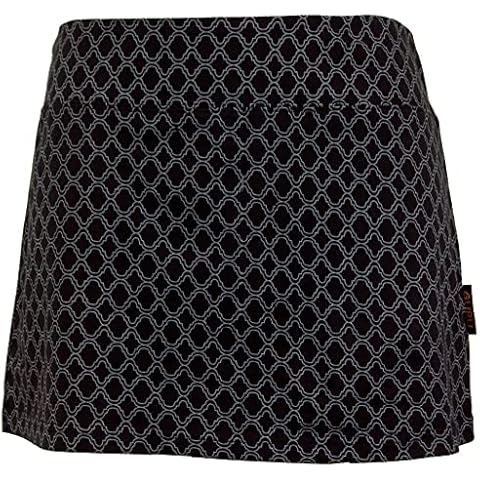 GURU SHOP Minirock aus Bio-Baumwolle Cover