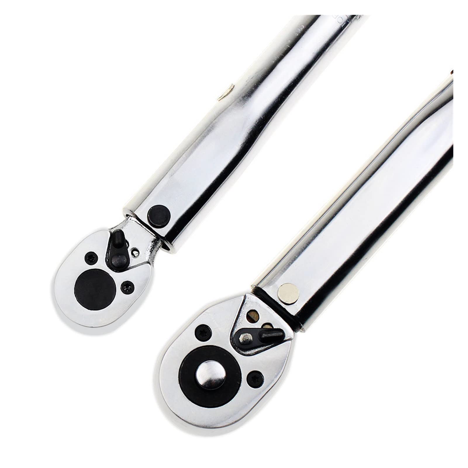 Klucz dynamometryczny, 1 szt Preset Torque Klucz 1/4 "3/8" Dysk kwadratowy 5-25/19-110N.M Dwuosobowy precyzyjny klucz zapadkowy(28-210Nm)
