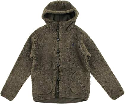 Amazon | [ジムフレックス] Gymphlex #J-1185PL ボアジャケット