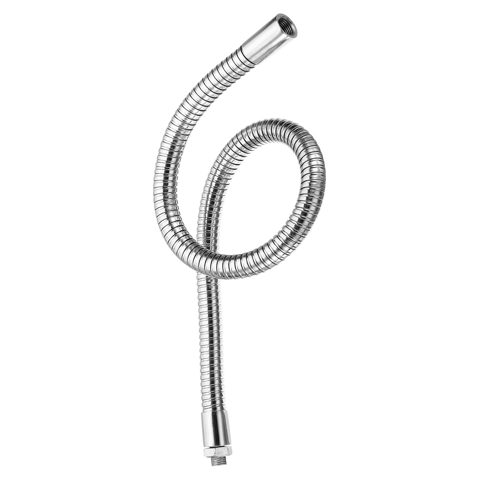 PATIKIL 19.7" Length x 0.51" Tube Dia, Black