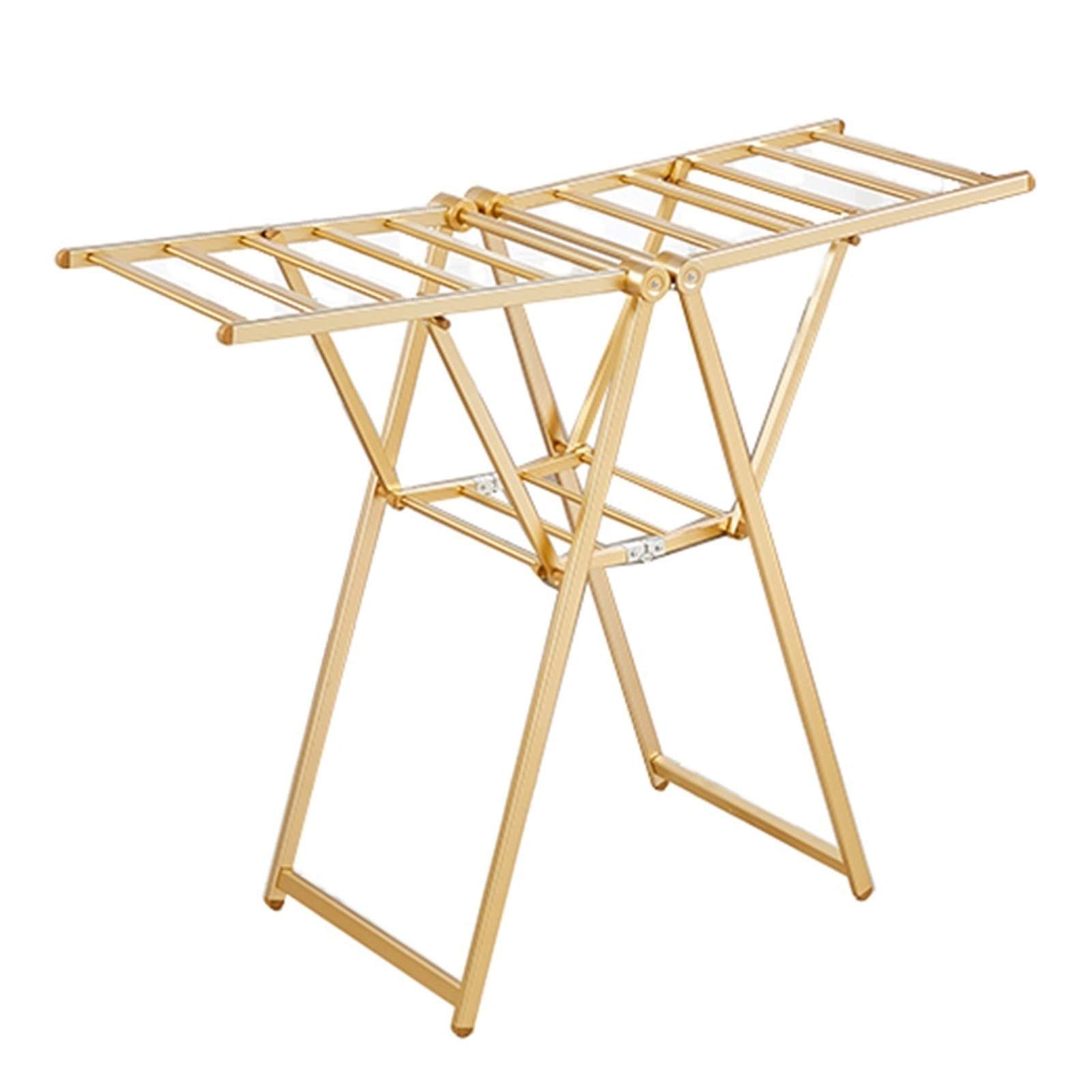 Buy Clothes Drying Rack Collapsible Laundry for Sweaters Socks