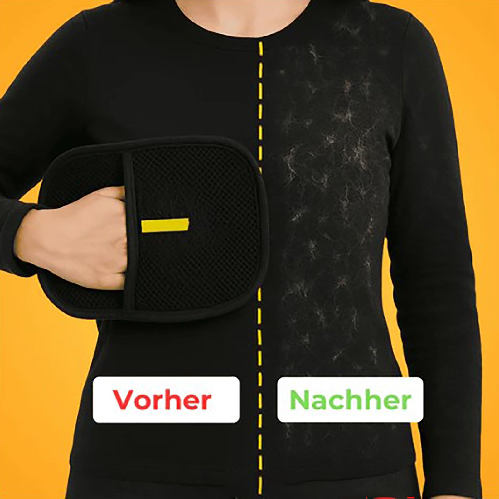 Tierhaarentferner Handschuhe - Fellmagnet Für Hunde & Katzenhaare