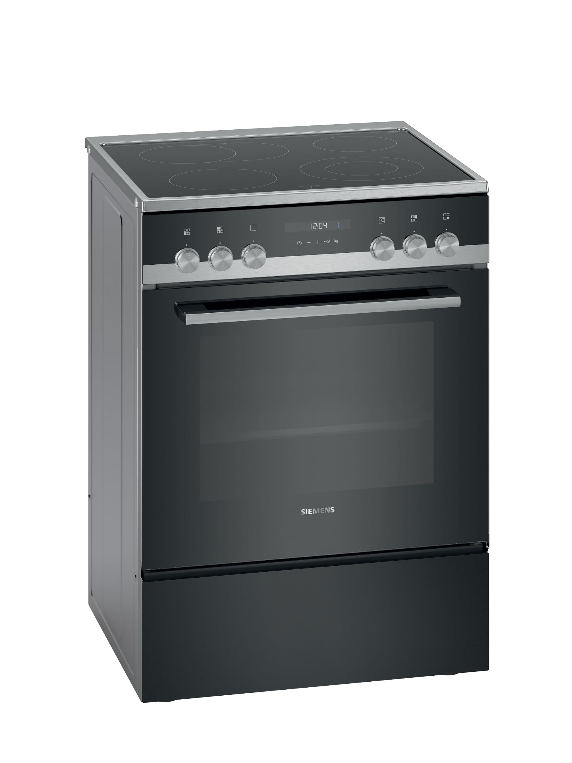 Siemens HK9S5A240 iQ500 Elektroherd