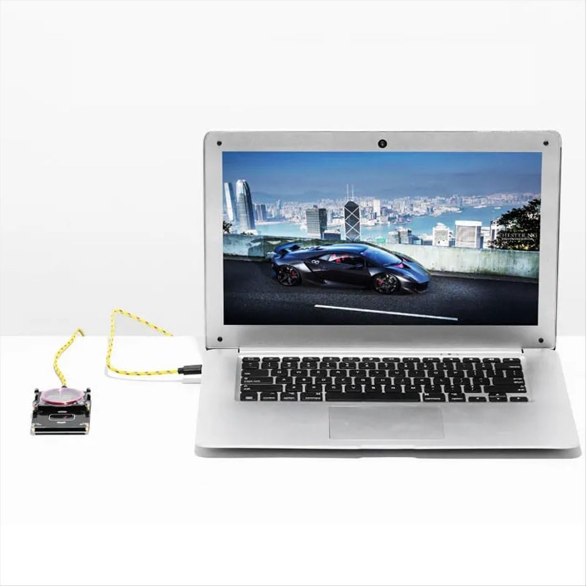 Proxmark3 - Lector de tarjetas RFID 512M IC/ID Key Writer NFC 5.0 Smart Chip Copiador Programador Kit UID S50 Decodificador Duplicador