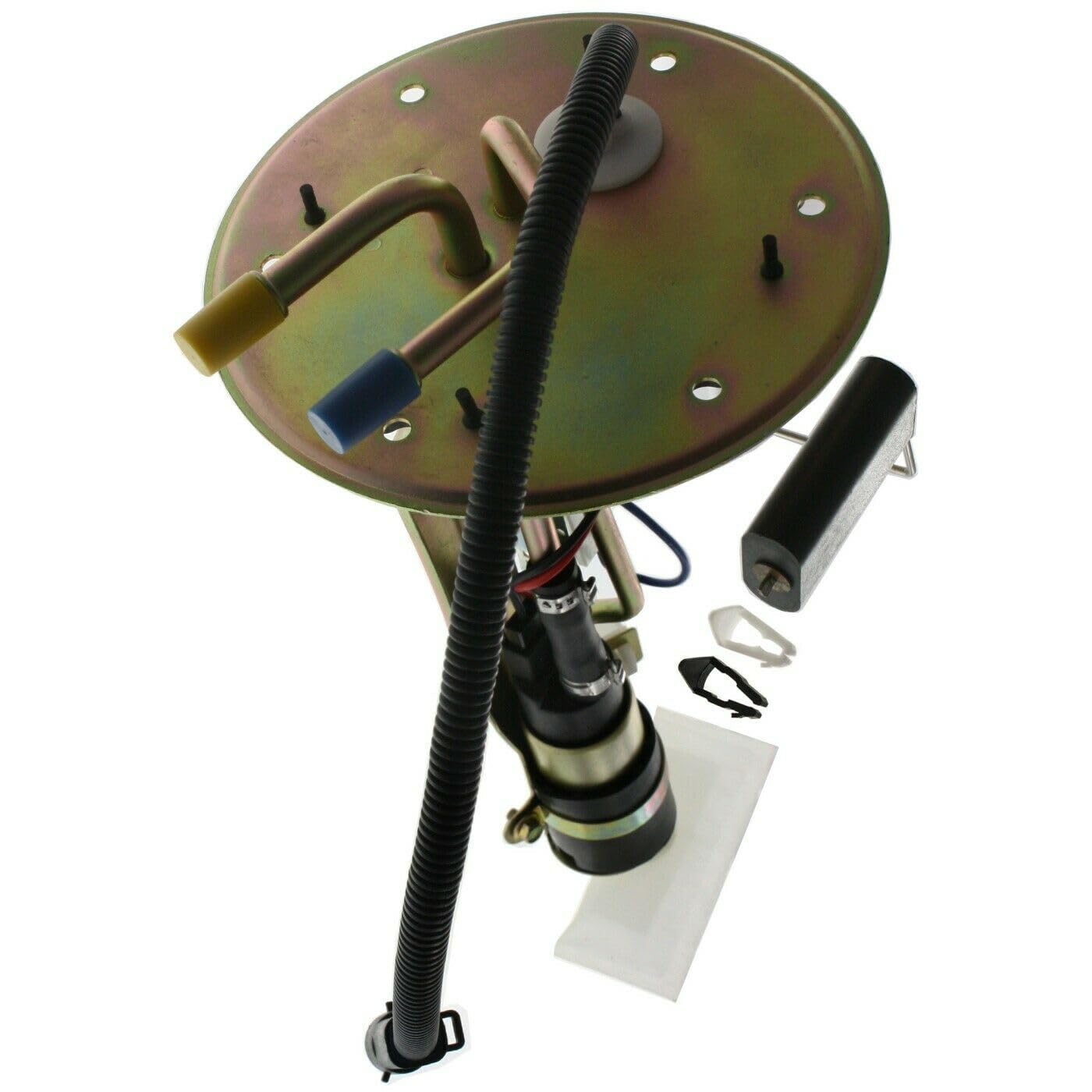 Amazon.com: GCDAHZZ Fuel Pump With Hanger Assembly 9623633 