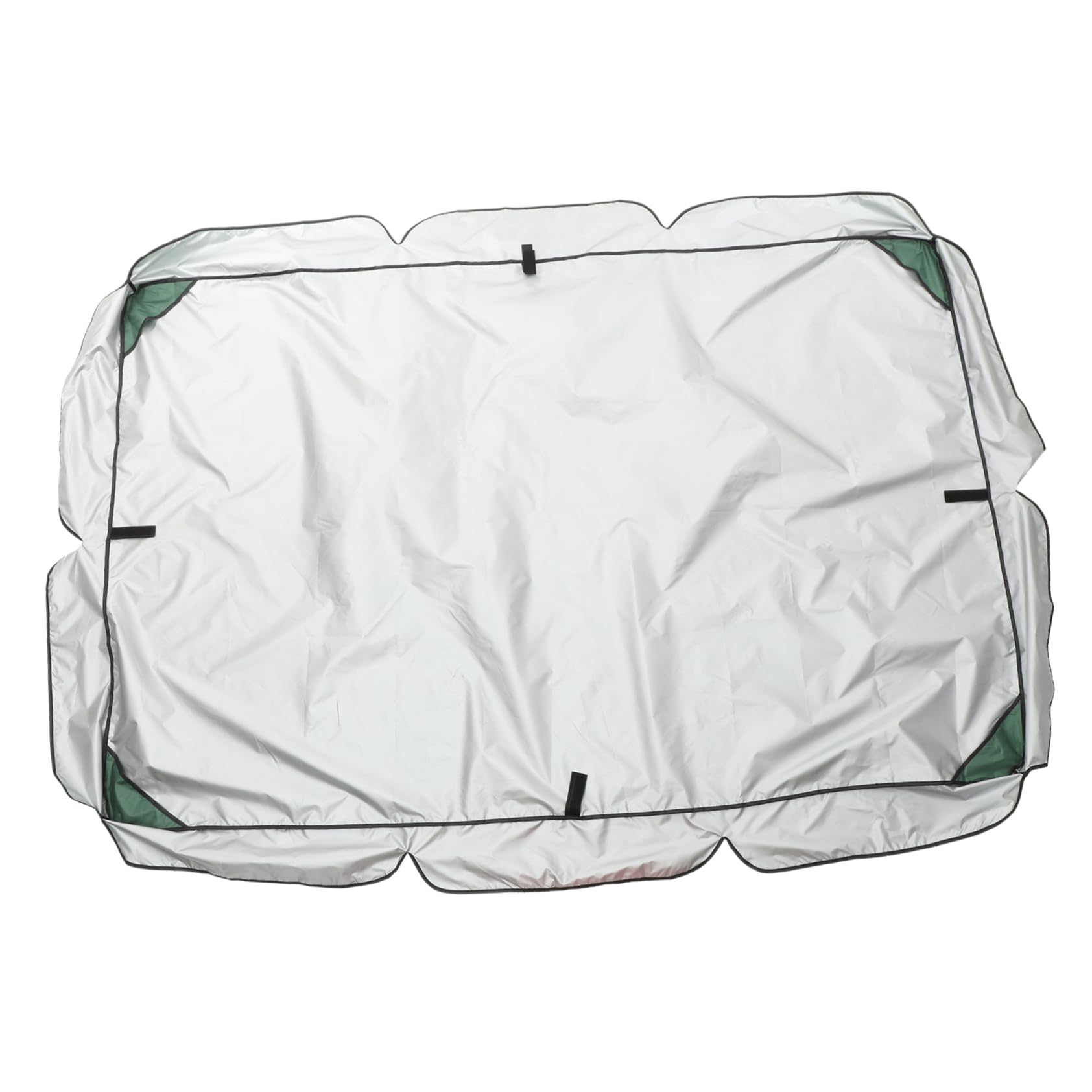 Housse de protection balancelle imperméable pour préserver votre terrasse