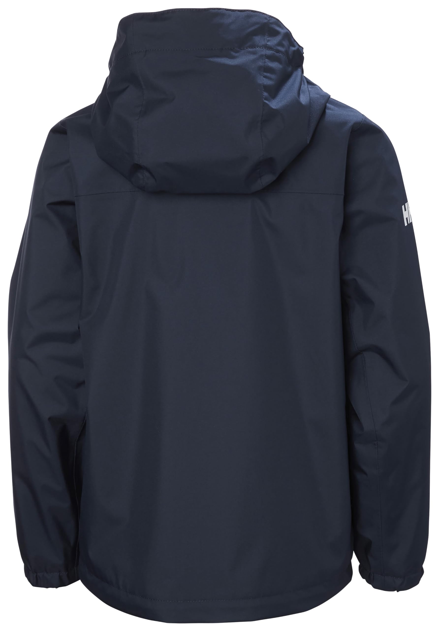 Helly-Hansen Giacca con cappuccio Junior Crew