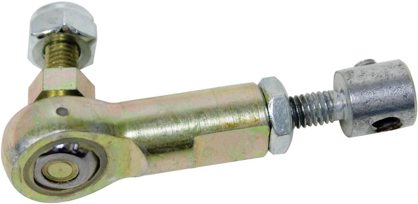 Throttle Linkage Ball Socket Ends, for EMPI & Brosol Carbs, Compatible with Dune