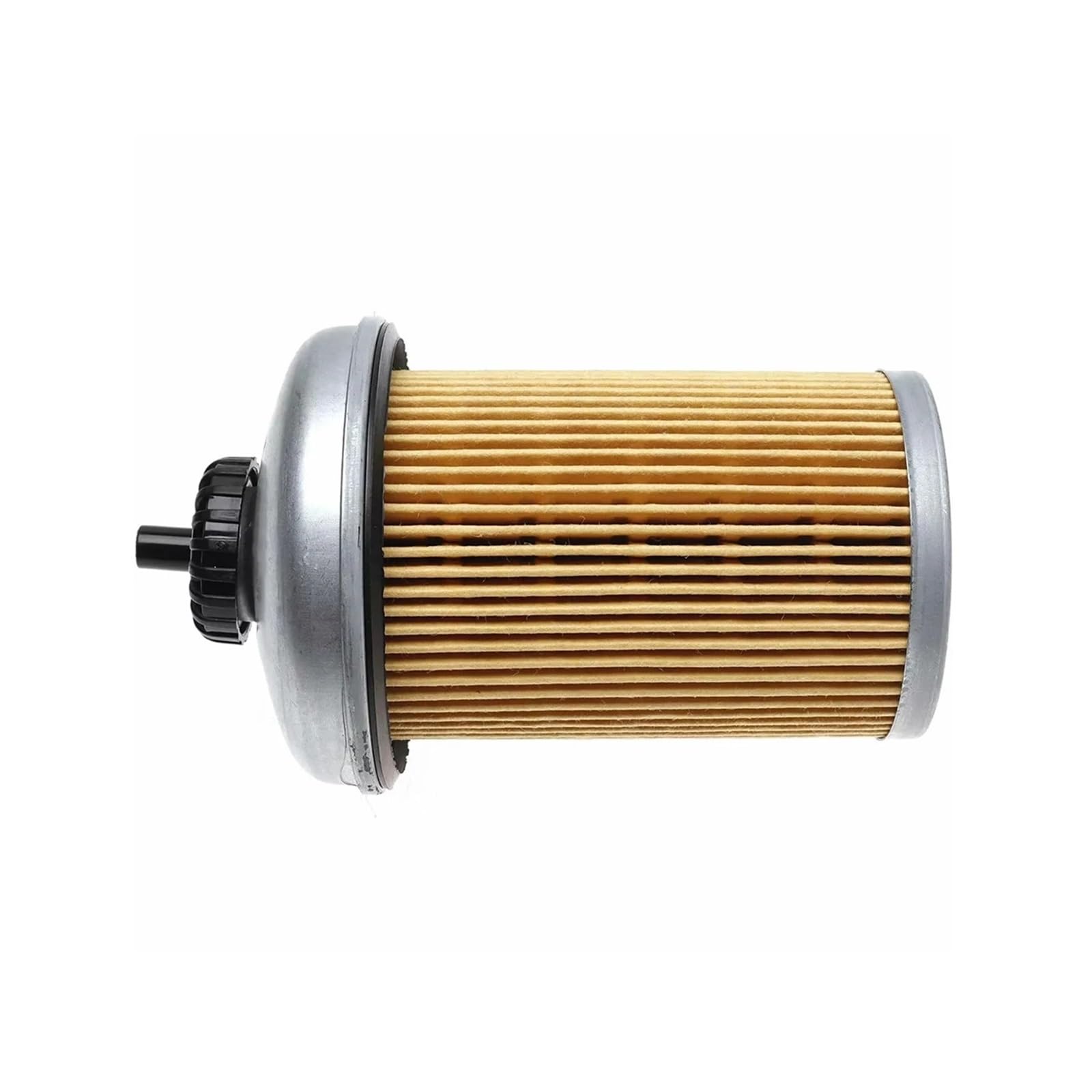 Filtro de combustible TP1256 con tapa para motor 4
