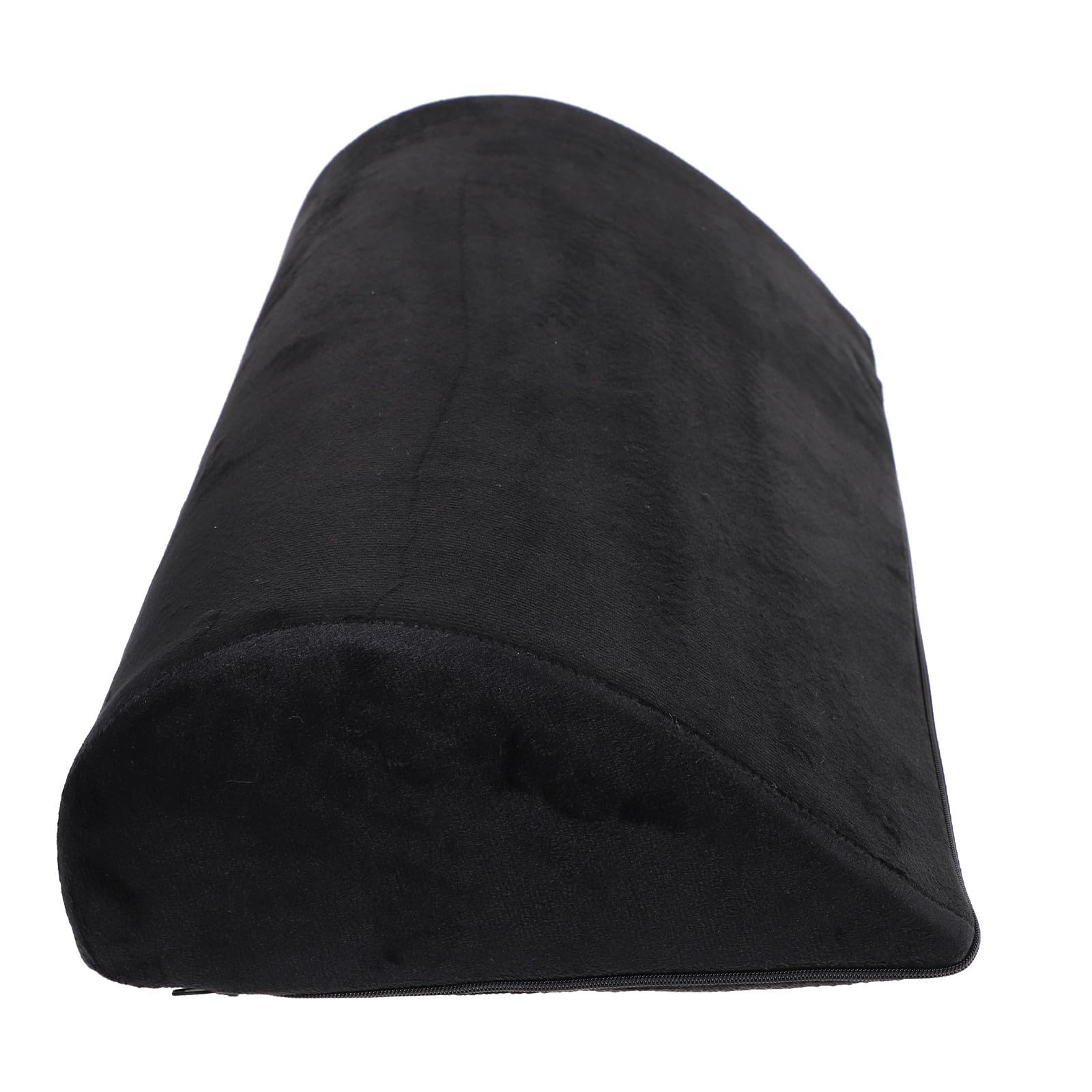 Coussin lombaire ergonomique en mousse pour soulager le mal de dos en voiture