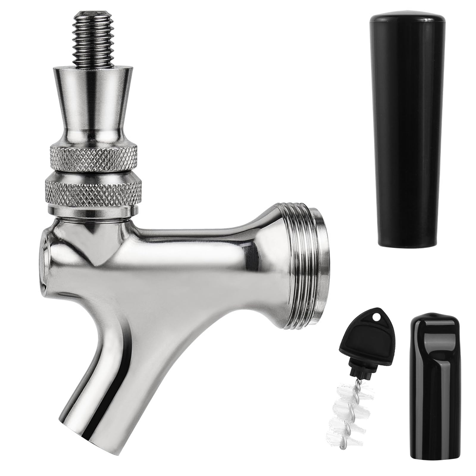 MRbrew Grifo de cerveza mejorado
