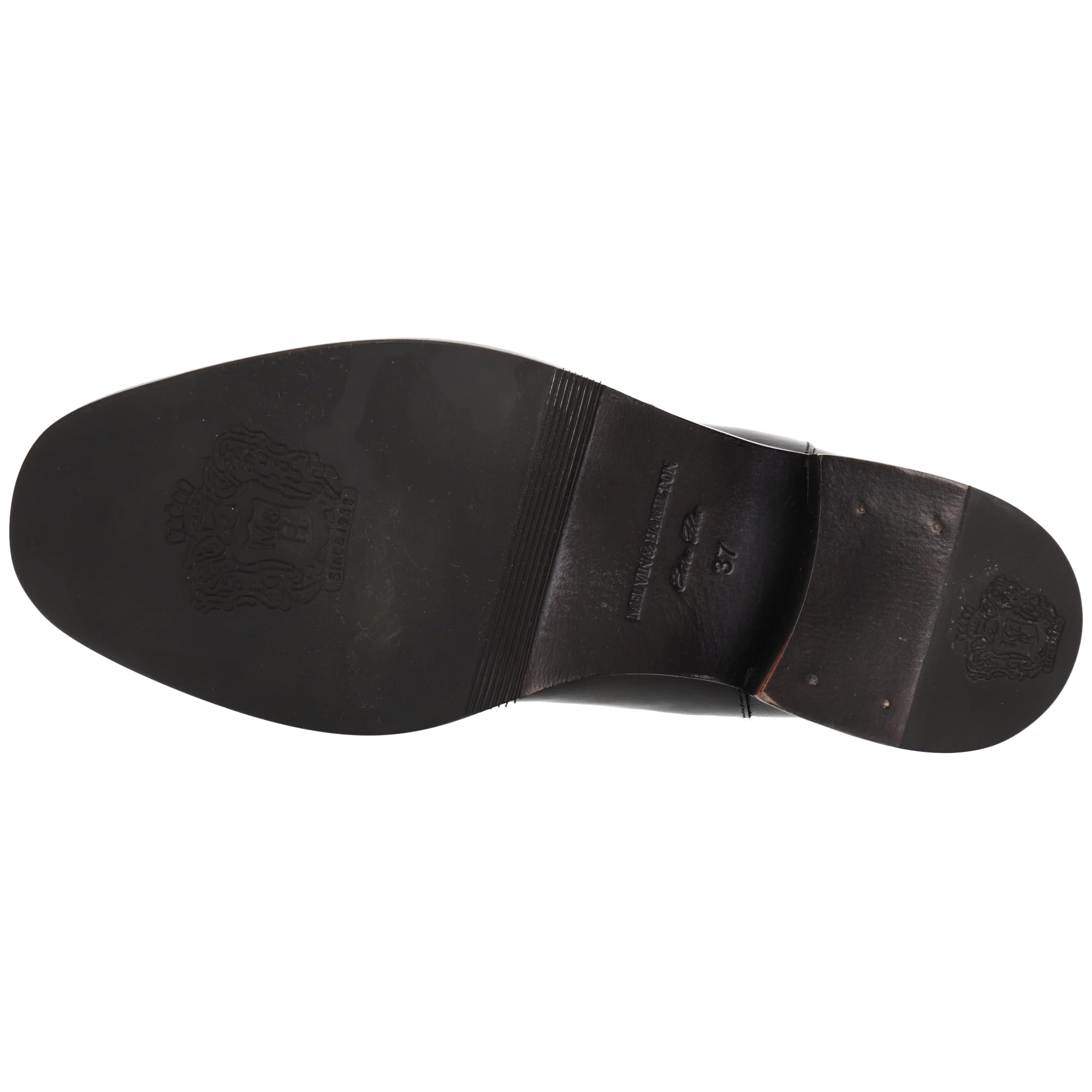 Melvin & Hamilton Kobiety Shay 2Ankle Boot