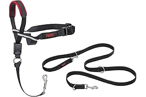 Halti Optifit Headcollar for Dogs
