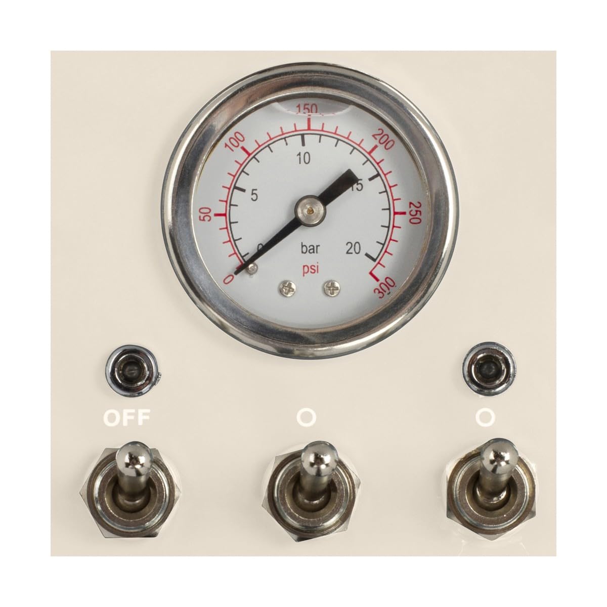 Livoo – Macchina da caffè espresso DOD174C – 15bar, caffè macinato e cialde ESE, 1,5L, 1350W
