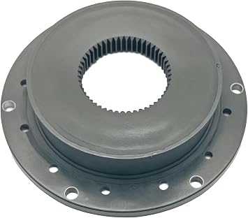 Thcbme Coupling 1604076100 1604-0761-00 Flex Coupling Element Kit Compatible for Atlas Copco Portable Compressor XAS Coupler