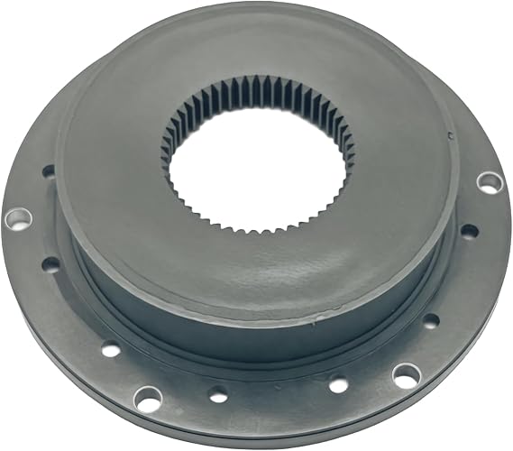 Thcbme Coupling 1604076100 1604-0761-00 Flex Coupling Element Kit Compatible for Atlas Copco Portable Compressor XAS Coupler