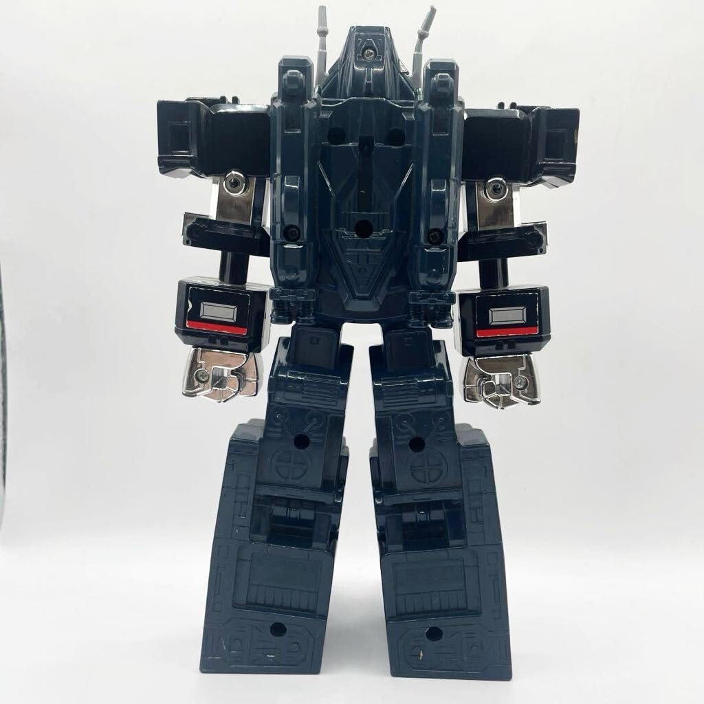 Amazon | 1997 日本製 貴重品/レア DXギャラクシーメガ 電磁戦隊メガ