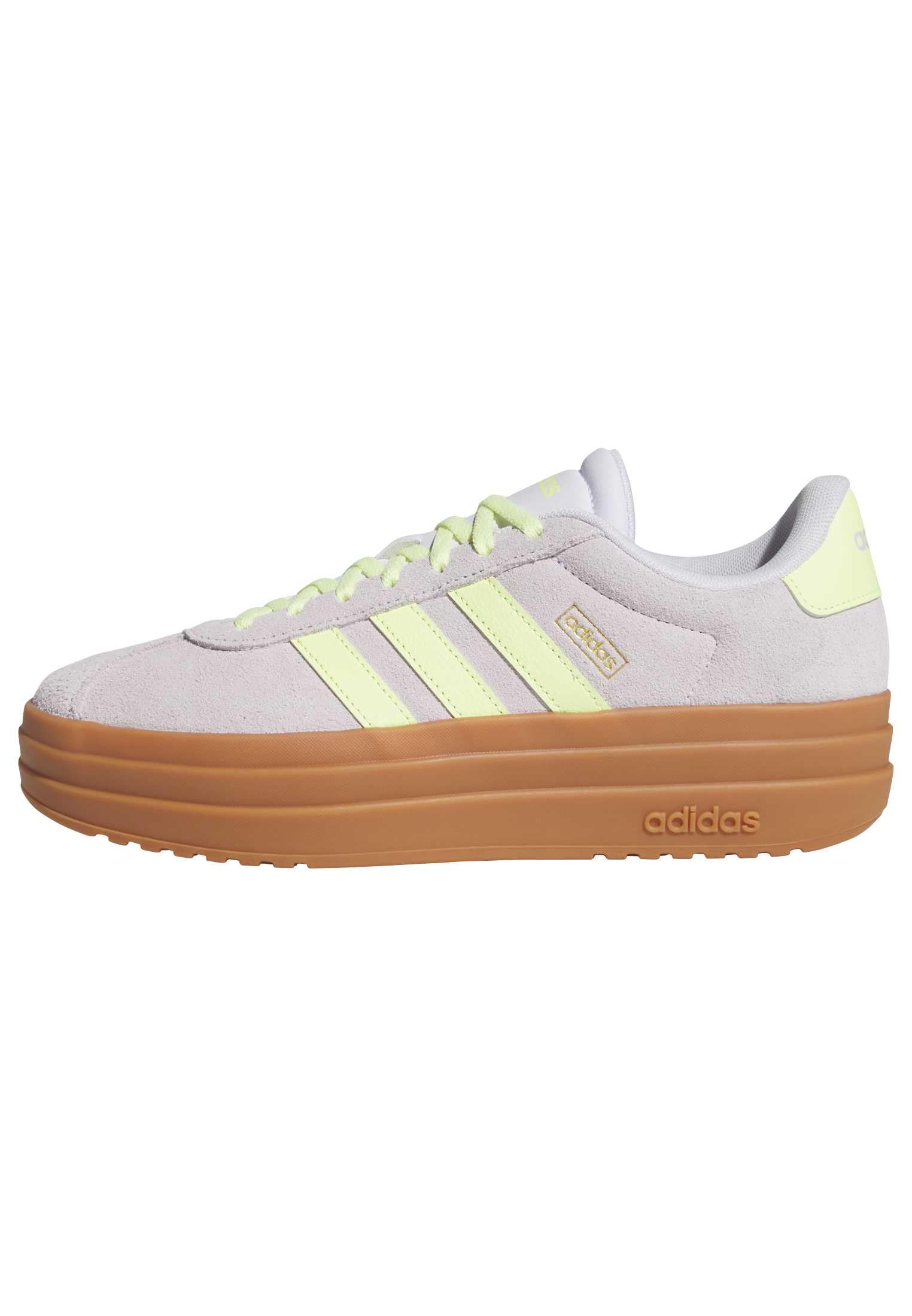 adidas Women's VL Court Bold Sneakers