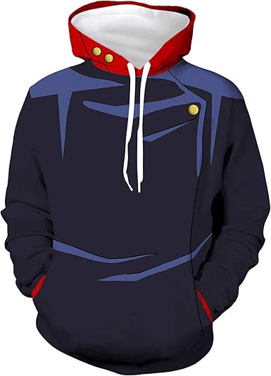 Jujutsu Kaisen Hoodie Japanese Anime Cosplay Costume Hoodie 3d Printed Casual Long Sleeve Hoodies Pullover Sweatshirt Couple Hoodie For Women Men Teens Amazon Co Uk Clothing Jujutsu Kaisen Hoodie Japanese Anime Cosplay Costume Hoodie 3d Printed Casual Long Sleeve Hoodies Pullover Sweatshirt Couple Hoodie For Women Men Teens Amazon Co Uk Clothing