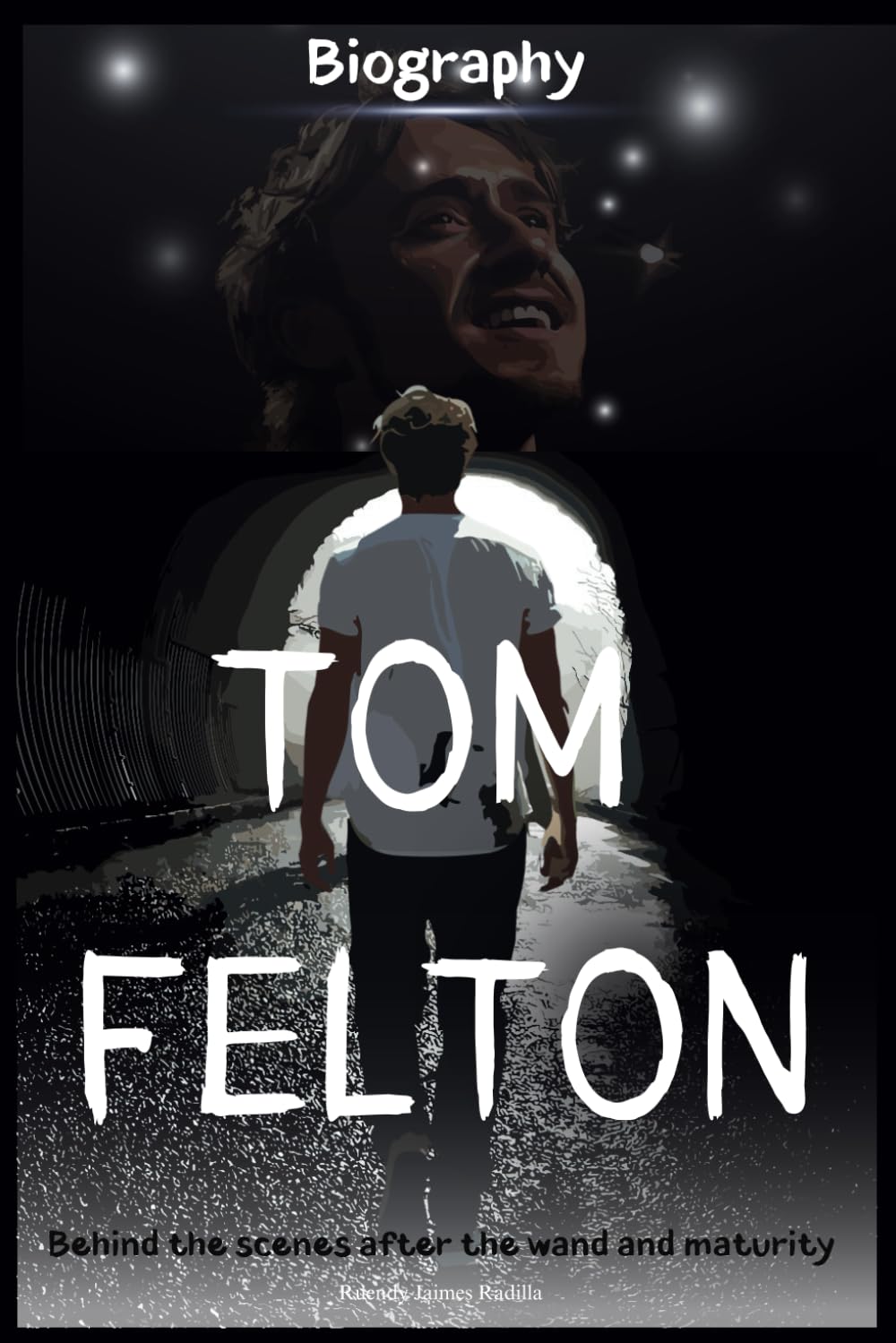Tom Felton Biography: Behind the scenes after the wand and maturity