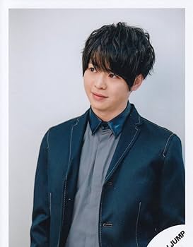 有岡大貴 Hey! Say! JUMP 公式写真 Amazon.co.jp: Hey! Say! JUMP 公式生写真(有岡大貴)HAR00150