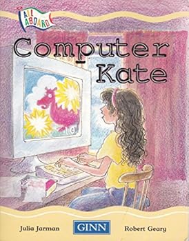 Paperback Computer Kate Book