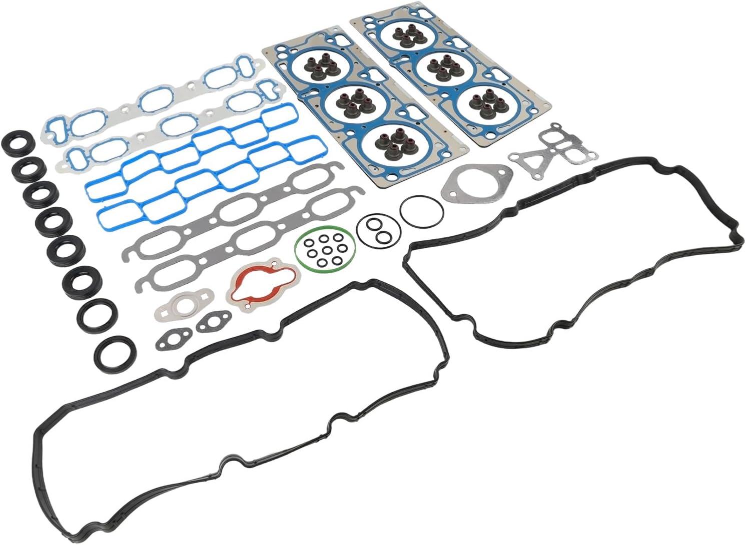 Head Gasket Set Fit for 2007-2010 Dodge Magnum Charger Avenger Journey Challenger Replace HS26208PT-2,HGS1151