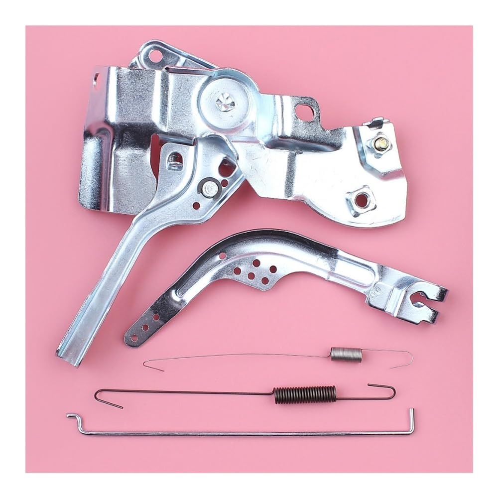 Ressorts de rappel pour levier de commande d'accélérateur GX160 au jardin