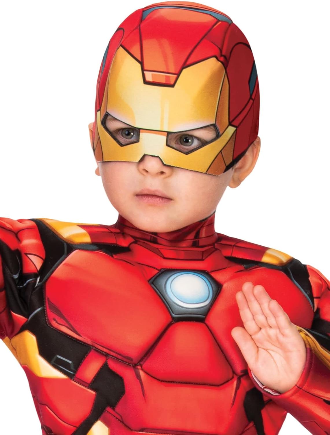 Rubie's Marvel Super Hero Adventures Toddler