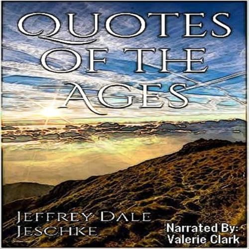 Quotes of the Ages cover art