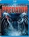 Predator [Blu-ray] (Bilingual)