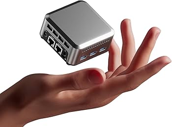 510490　ミニpc n150 8gb 256gb ssd 4K2画面 Amazon.co.jp: 【ミ二pc N150初登場】SkyBarium N1 Pro ミニPC N150