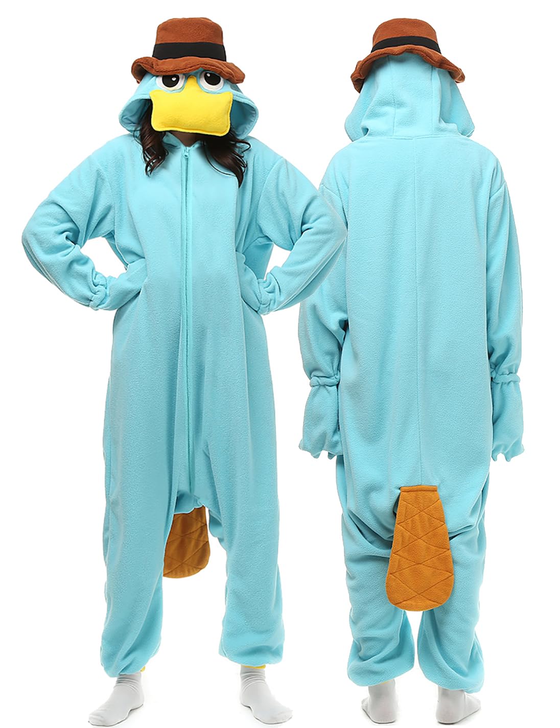 LABULA Onesie Adult Animal Pajamas